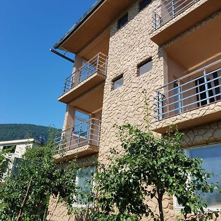 Guesthouse On Sovhoznaya 18 Gagra Exterior photo