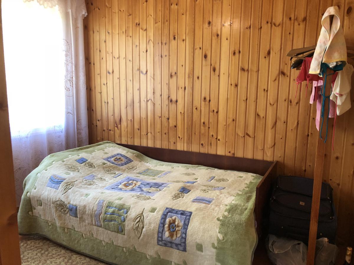 Guesthouse On Sovhoznaya 18 Gagra Exterior photo