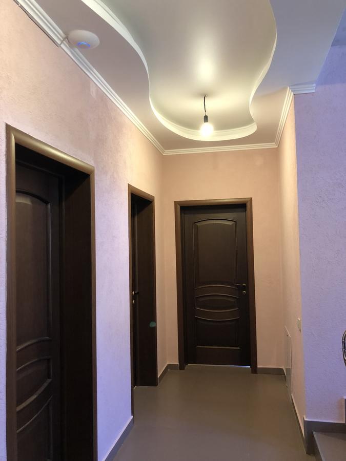 Guesthouse On Sovhoznaya 18 Gagra Exterior photo